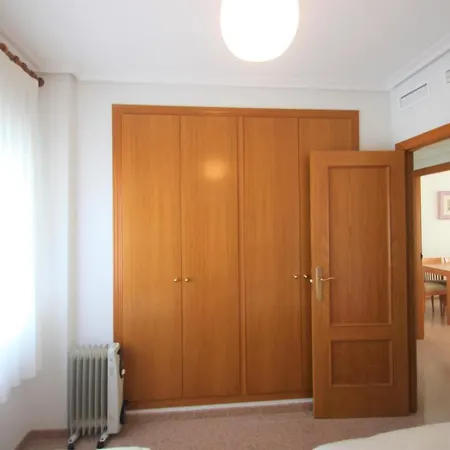 Apartamento Casaturis 1º Línea Urb Belvedere C101 *