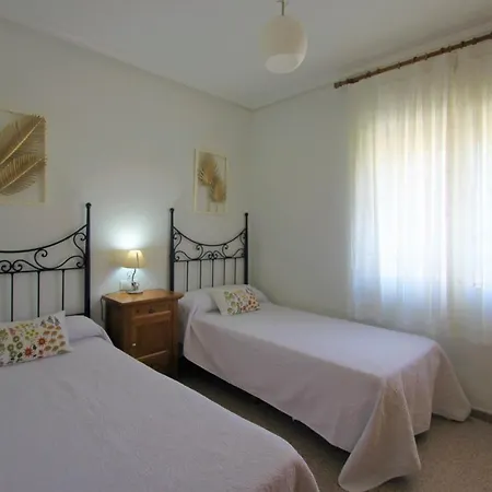 Apartamento Apartamento Casaturis 1º Línea Urb Belvedere C101 *