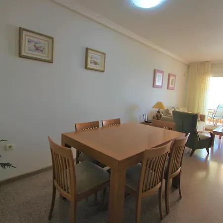 Apartamento Casaturis 1º Línea Urb Belvedere C101 Apartamento