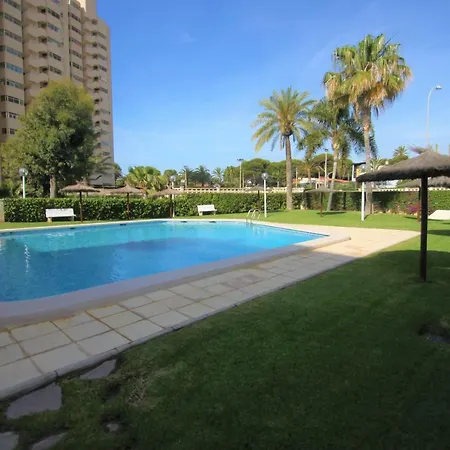 Apartamento Casaturis 1º Línea Urb Belvedere C101 Apartamento *