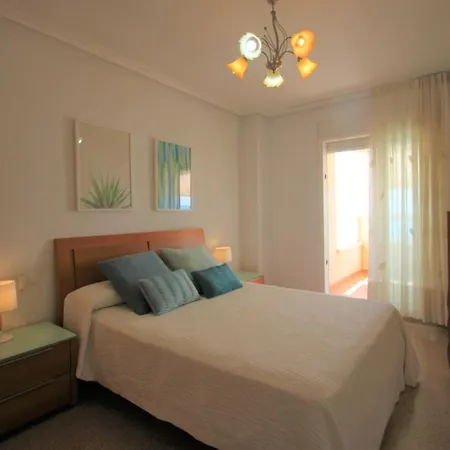 Lejlighed Apartamento Casaturis 1º Linea Urb Belvedere C101