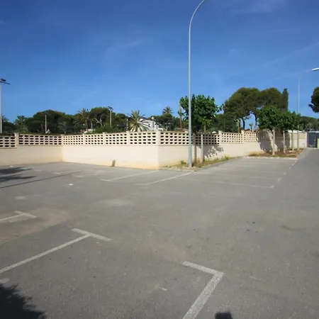 Apartamento Casaturis 1º Linea Urb Belvedere C101 Lejlighed *