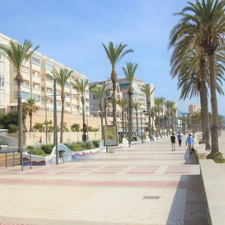 Lejlighed Apartamento Casaturis 1º Linea Urb Belvedere C101 *