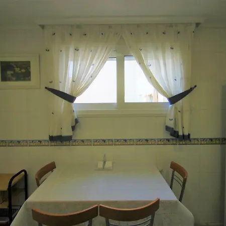 Apartamento Casaturis 1º Linea Urb Belvedere C101 * El Campello