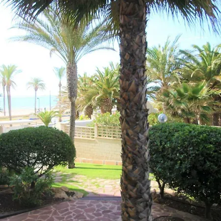 Lejlighed Apartamento Casaturis 1º Linea Urb Belvedere C101