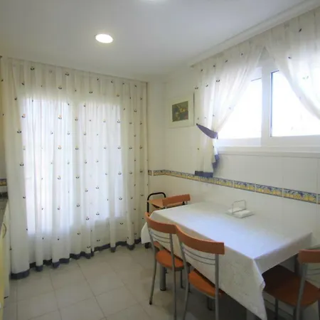 Lejlighed Apartamento Casaturis 1º Linea Urb Belvedere C101