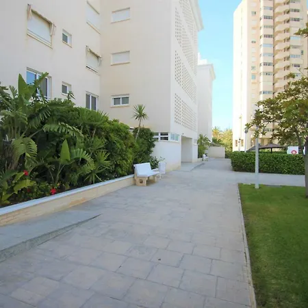 Apartamento Casaturis 1º Linea Urb Belvedere C101 *