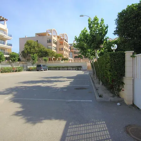 Lejlighed Apartamento Casaturis 1º Linea Urb Belvedere C101 *